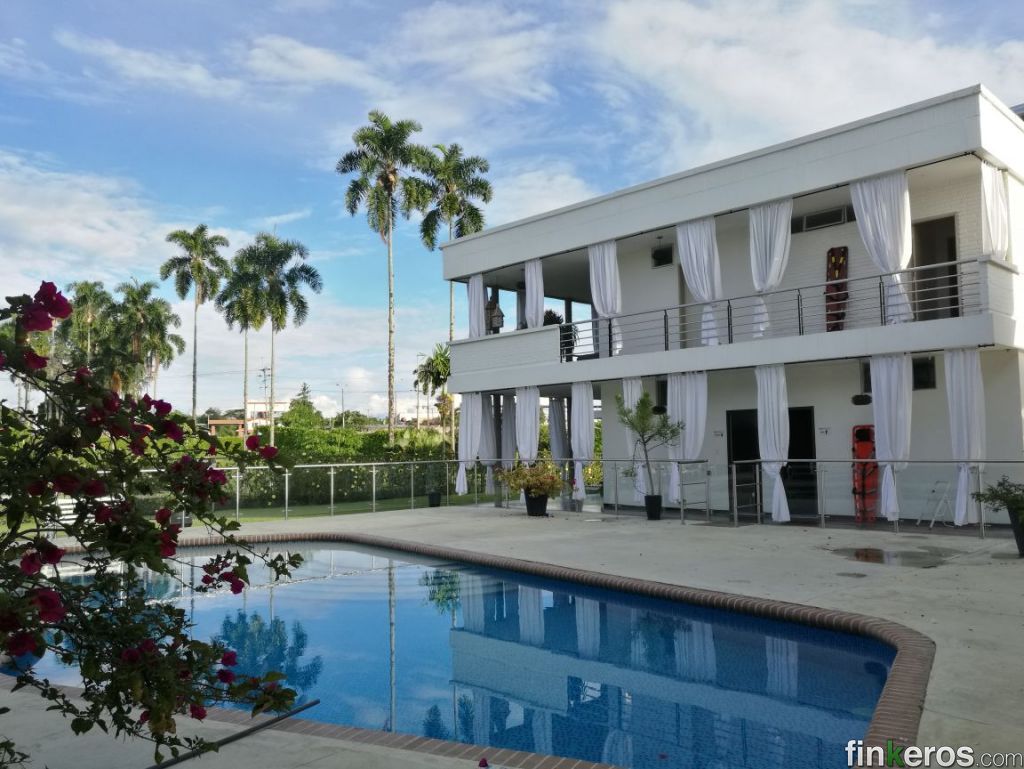 ALQUILER DE FINCAS EN PEREIRA - Finca en Pereira, Risaralda